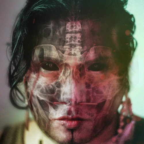 Yasú Kaá Kití cover art