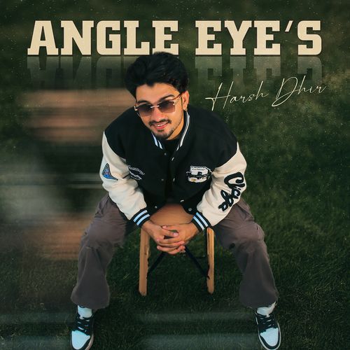 Angle Eye's