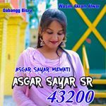 Asgar Sayar SR 43200