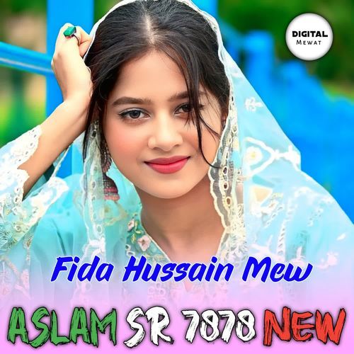 Aslam  SR 7878 New