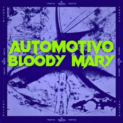 Automotivo Bloody Mary_poster_image