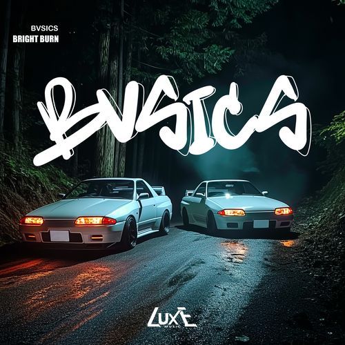BVSICS cover art