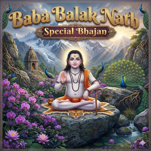Baba Balak Nath Special Bhajan