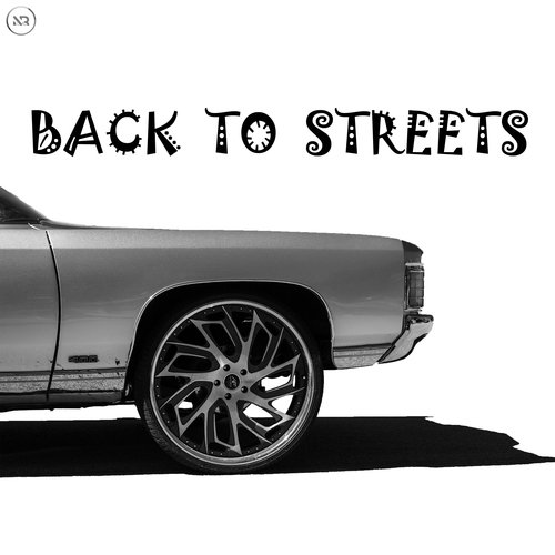 Back To Streets
