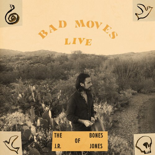 Bad Moves (Live)_poster_image