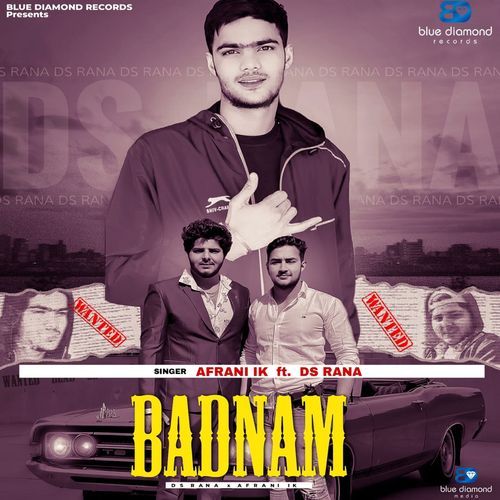 Badnam