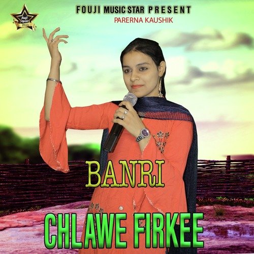 Banri Chlawe Firkee