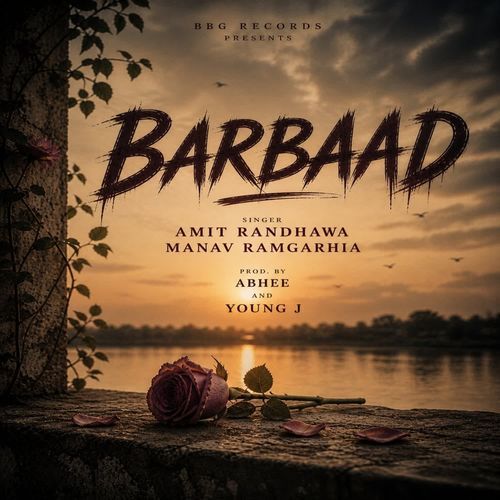 Barbaad