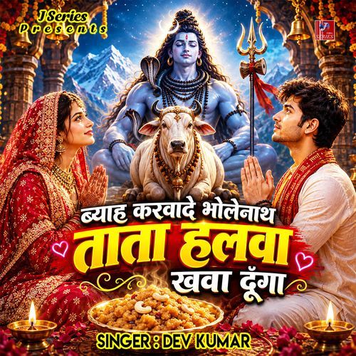 Bayah Karvade Bholenath Tata Halwa Khawa Dunga