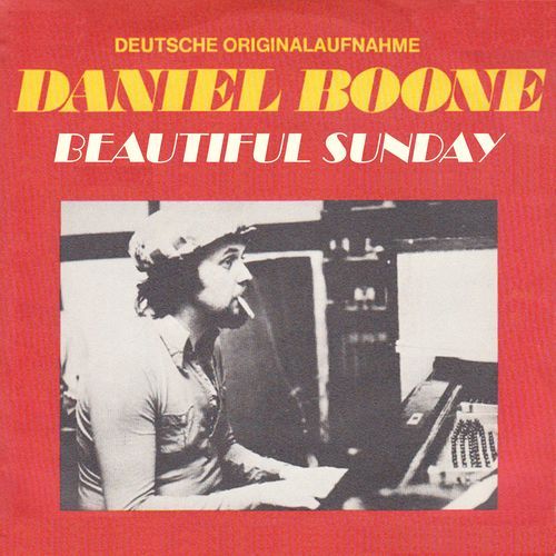 Beautiful Sunday (German Version)