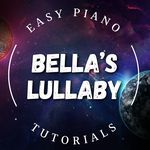 Bella's Lullaby (Piano Version) artwork