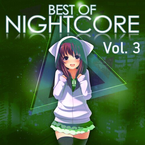 Regnite (Original Nightcore Edit) cover art