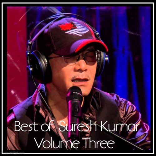 Best of Suresh Kumar, Vol. 3_poster_image