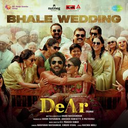 Bhale Wedding (From &quot;DeAr&quot;) (Telugu)-Fh0kdAZlekk