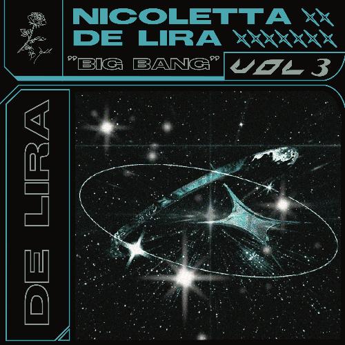 Big Bang (De Lira Vol. 3) cover art
