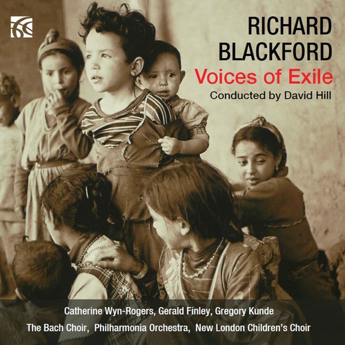 Blackford: Voices of Exile