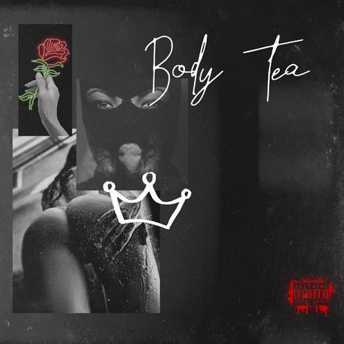 Body Tea