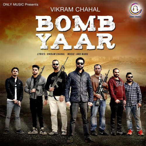 Bomb Yaar