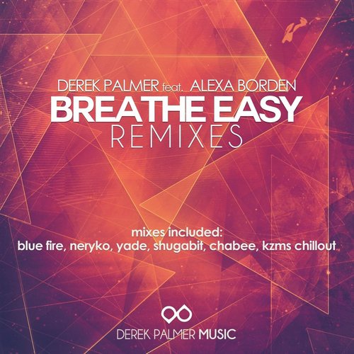 Breathe Easy (Remixes)_poster_image