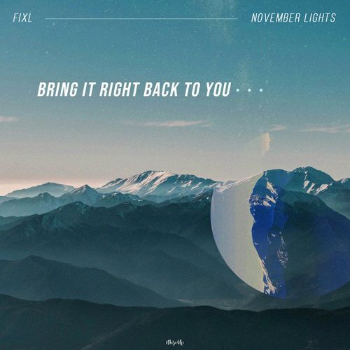 Bring It Right Back To You