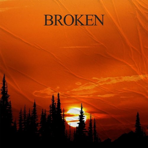 Broken