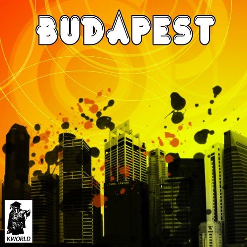 Budapest (Originally Performed by George Ezra)