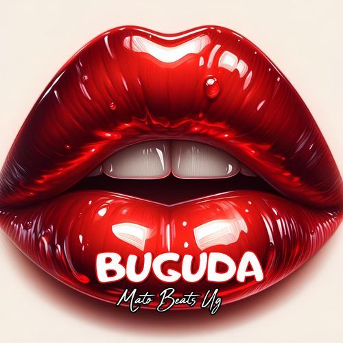 Buguda cover art