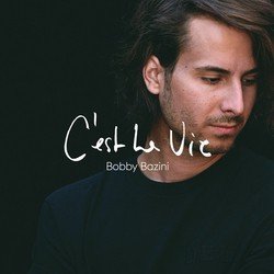 Bobby Bazini