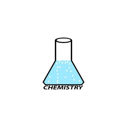 CHEMISTRY cover art