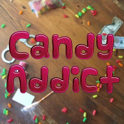 Candy Addict