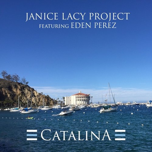 Back in the Sun (feat. Eden Perez) cover art