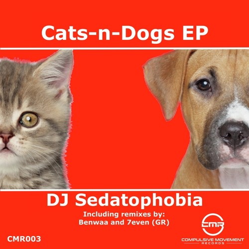 Cats-n-Dogs EP