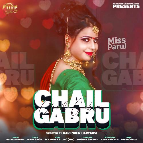 Chail Gabru - Single