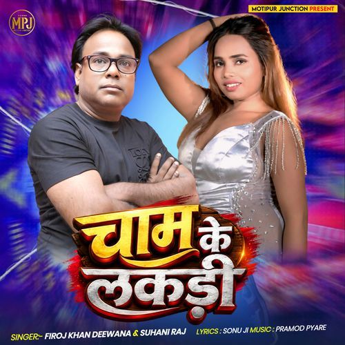Cham Ke Lakadi