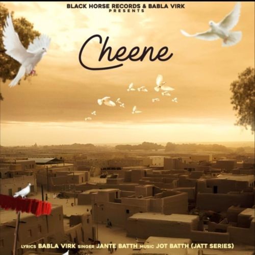 Cheene