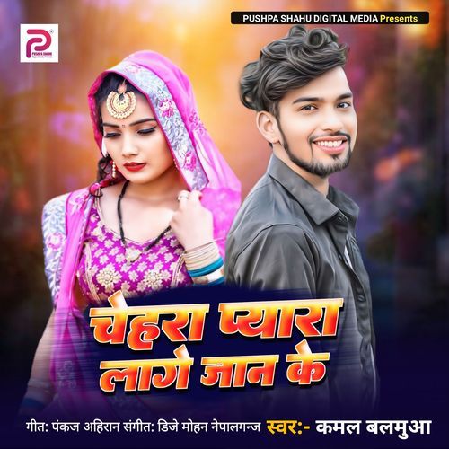 Chehra Pyara Lage Jan Ke