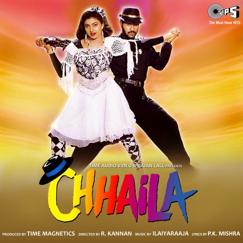 Chhaila