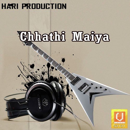 He Chhati Maiya Hamro Per