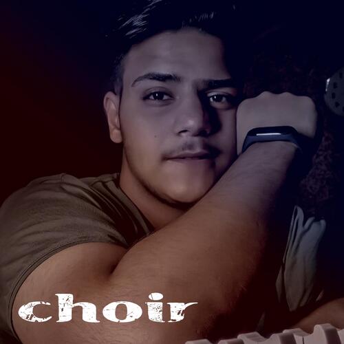 Choir cover art