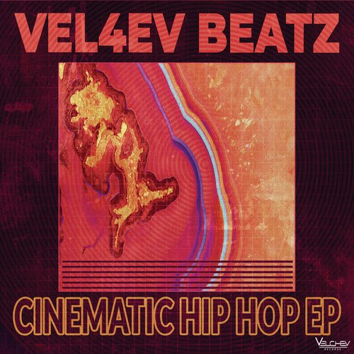 Epic Cinematic Hip Hop