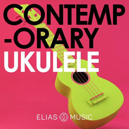 Contemporary Ukulele_poster_image