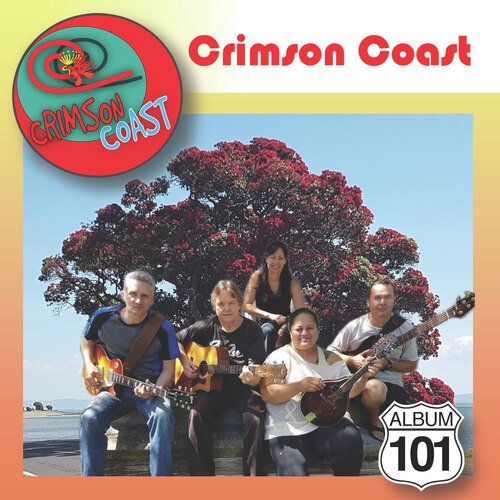 Crimson Coast 101