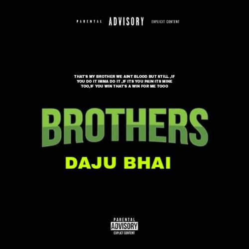 DAJU BHAI BROTHERS