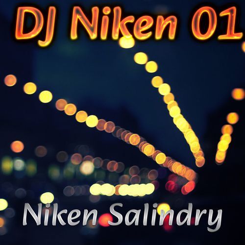 DJ Niken 01