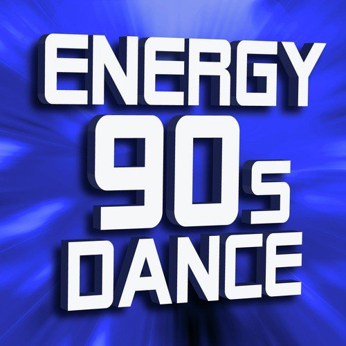 Dance Energy 90s
