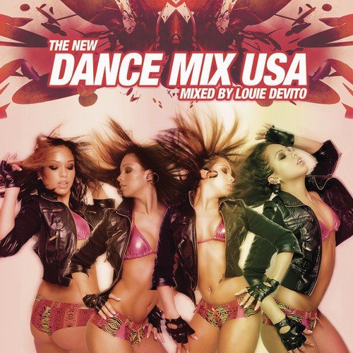 Dance Mix USA (Continuous DJ Mix) [Disc 2]