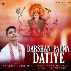 Darshan Pauna Datiye-OCUsbjpzclk