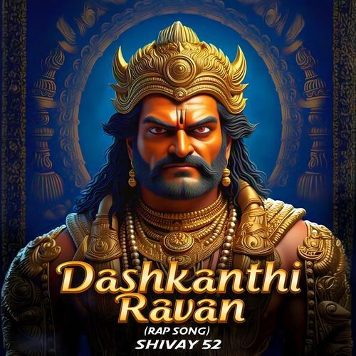 Dashkanthi Ravan (Rap Song)