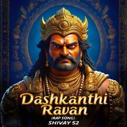 Dashkanthi Ravan (Rap Song)-Ih8ZXCNUVUQ