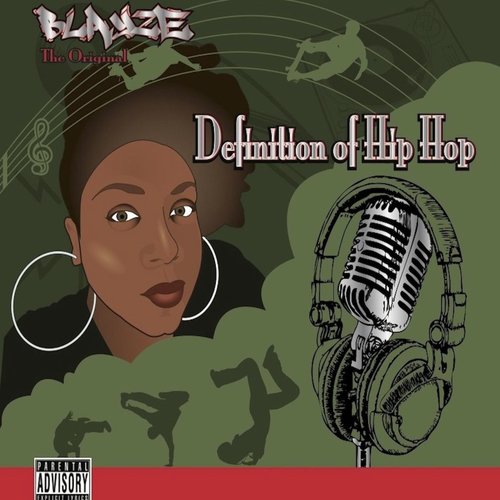 Definition of Hip Hop_poster_image